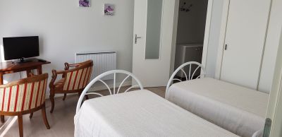 chambre