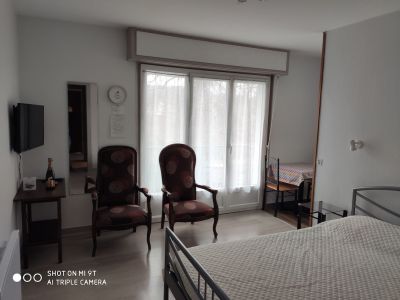 chambre