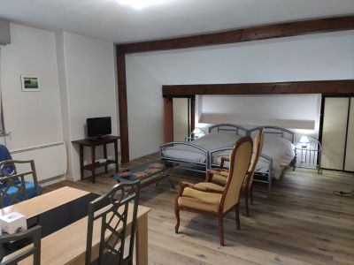 chambre