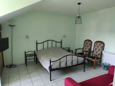 chambre