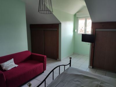 chambre