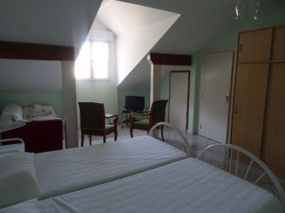 chambre