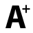 Agrandir la taille du texte